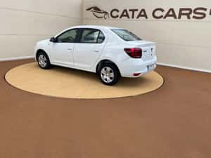 DACIA LOGAN 1.5 DCI, 95 CP, EURO 6, 49.000 km — miniatura 2