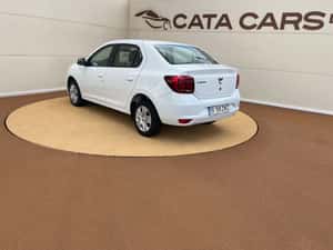 DACIA LOGAN 1.5 DCI, 95 CP, EURO 6, 49.000 km — miniatura 3