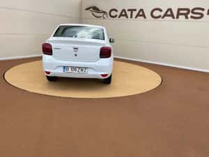 DACIA LOGAN 1.5 DCI, 95 CP, EURO 6, 49.000 km — miniatura 6