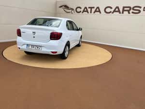 DACIA LOGAN 1.5 DCI, 95 CP, EURO 6, 49.000 km — miniatura 7