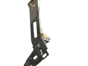 Suport Bara De Protectie Fata Stanga Fata Iveco Daily Vi Platform/Chas — miniatura 2