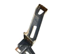 Suport Bara De Protectie Fata Stanga Fata Iveco Daily Vi Platform/Chas — miniatura 3