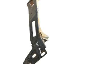Suport Bara De Protectie Fata Stanga Fata Iveco Daily Vi Platform/Chas — miniatura 8