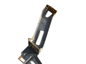 Suport Bara De Protectie Fata Stanga Fata Iveco Daily Vi Platform/Chas — miniatura 9