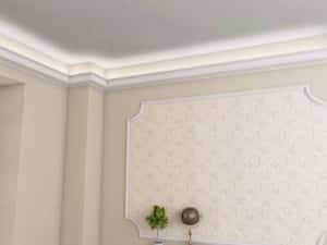 Scafa decorativa, model SC 8,scafe banda led,mascare teava gaze — miniatura 9