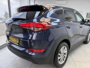HYUNDAI TUCSON SUV | 2018 | Business — miniatura 2