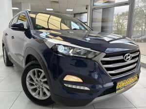 HYUNDAI TUCSON SUV | 2018 | Business — miniatura 3
