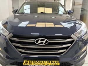 HYUNDAI TUCSON SUV | 2018 | Business — miniatura 4