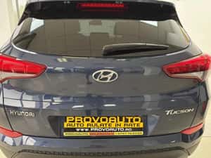HYUNDAI TUCSON SUV | 2018 | Business — miniatura 5