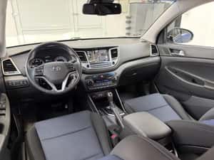 HYUNDAI TUCSON SUV | 2018 | Business — miniatura 6