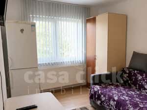 Apartament 1 cameră centrala termica | Micro 38 | Etaj intermediar — miniatura 4