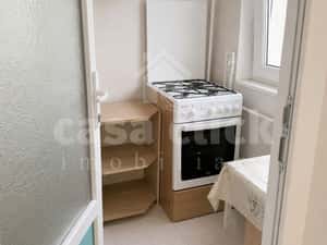 Apartament 1 cameră centrala termica | Micro 38 | Etaj intermediar — miniatura 6