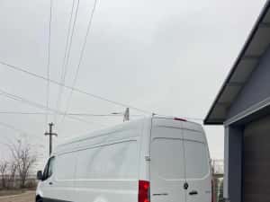 Mercedes Sprinter 416 LUNG 2018 2.2 CDI 160 CP E6 3.5T CAT B ITALIA — miniatura 5