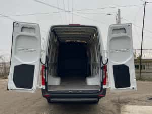 Mercedes Sprinter 416 LUNG 2018 2.2 CDI 160 CP E6 3.5T CAT B ITALIA — miniatura 6