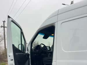 Mercedes Sprinter 416 LUNG 2018 2.2 CDI 160 CP E6 3.5T CAT B ITALIA — miniatura 7
