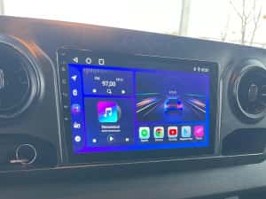 Mercedes Sprinter 416 LUNG 2018 2.2 CDI 160 CP E6 3.5T CAT B ITALIA — miniatura 8