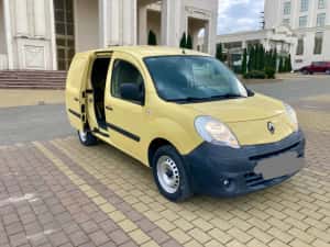 Renault Kangoo An 2009 — miniatura 2