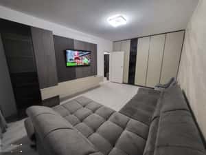 Inchiriere 2 camere,60 mp,centrala proprie,loc parcare,mob/utilat — miniatura 1