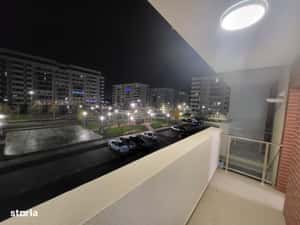 Inchiriere 2 camere,60 mp,centrala proprie,loc parcare,mob/utilat — miniatura 4