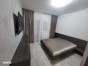 Inchiriere 2 camere,60 mp,centrala proprie,loc parcare,mob/utilat — miniatura 5