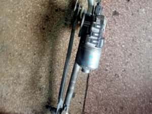 Ansamblu ștergătoare Audi A4 B7 — miniatura 4