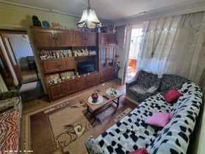 Apartament 3 camere zona Abator