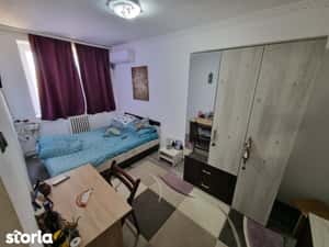 Apartament 3 camere zona Abator — miniatura 4