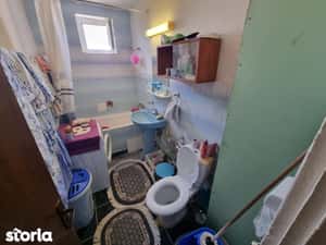 Apartament 3 camere zona Abator — miniatura 6