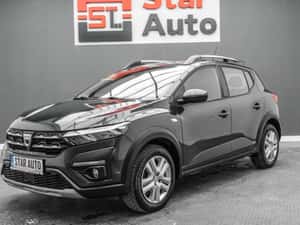 2023 Dacia Sandero Stepway TCe 90 MT6 Extreme 1.0 Benzina 90 Cai