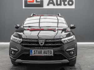 2023 Dacia Sandero Stepway TCe 90 MT6 Extreme 1.0 Benzina 90 Cai — miniatura 2