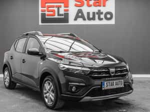 2023 Dacia Sandero Stepway TCe 90 MT6 Extreme 1.0 Benzina 90 Cai — miniatura 3