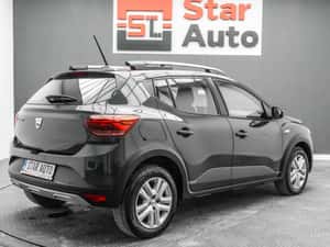 2023 Dacia Sandero Stepway TCe 90 MT6 Extreme 1.0 Benzina 90 Cai — miniatura 6