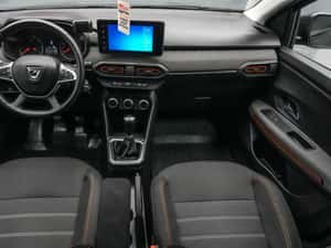 2023 Dacia Sandero Stepway TCe 90 MT6 Extreme 1.0 Benzina 90 Cai — miniatura 7