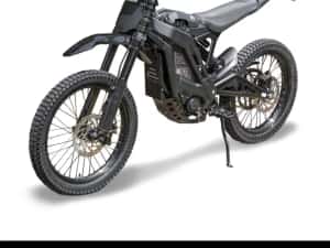 E RIDE PRO SR 25KW L1e/L3e TVA DEDUCTIBIL Motocicleta electrica