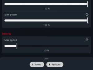 E RIDE PRO SR 25KW L1e/L3e TVA DEDUCTIBIL Motocicleta electrica — miniatura 5
