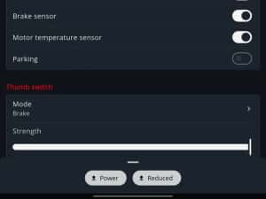 E RIDE PRO SR 25KW L1e/L3e TVA DEDUCTIBIL Motocicleta electrica — miniatura 7