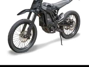 E RIDE PRO SR 25KW L1e/L3e TVA DEDUCTIBIL Motocicleta electrica — miniatura 9