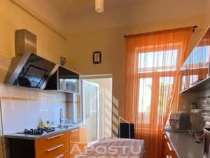 SAD cu 3 camere + spatiu comercial la demisol, — miniatura 6