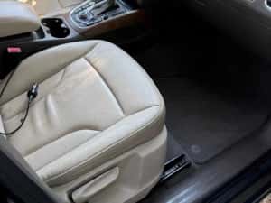 AUDI Q5 2012 Automat, culoare deosebita interior — miniatura 10