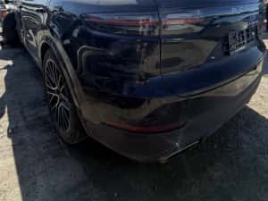 Porsche Cayenne E-Hybrid  Platinum  AVARIAT — miniatura 2