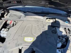 Porsche Cayenne E-Hybrid  Platinum  AVARIAT — miniatura 4