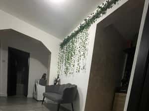 Apartament 2 camere cu balcon, gata de utilizare — miniatura 1