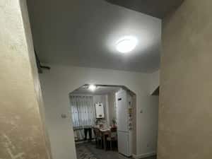 Apartament 2 camere cu balcon, gata de utilizare — miniatura 3