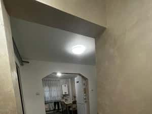 Apartament 2 camere cu balcon, gata de utilizare — miniatura 4