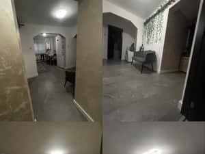 Apartament 2 camere cu balcon, gata de utilizare — miniatura 5