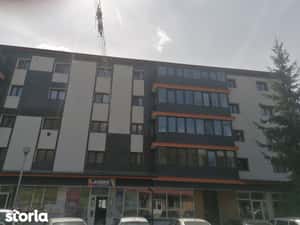 Apartament 2 camere cu balcon, gata de utilizare — miniatura 6