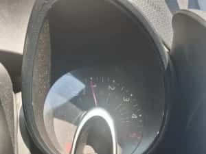 Vand Renault Clio 2016 Diesel 1500 cmc Neavariata — miniatura 2