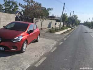 Vand Renault Clio 2016 Diesel 1500 cmc Neavariata — miniatura 4