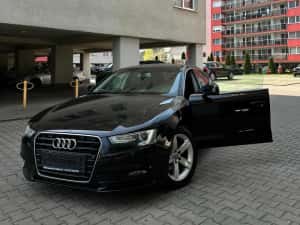 Audi A5 Automatic 2015 Euro6 — miniatura 3