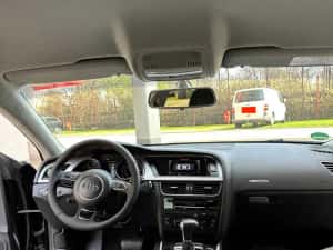 Audi A5 Automatic 2015 Euro6 — miniatura 5